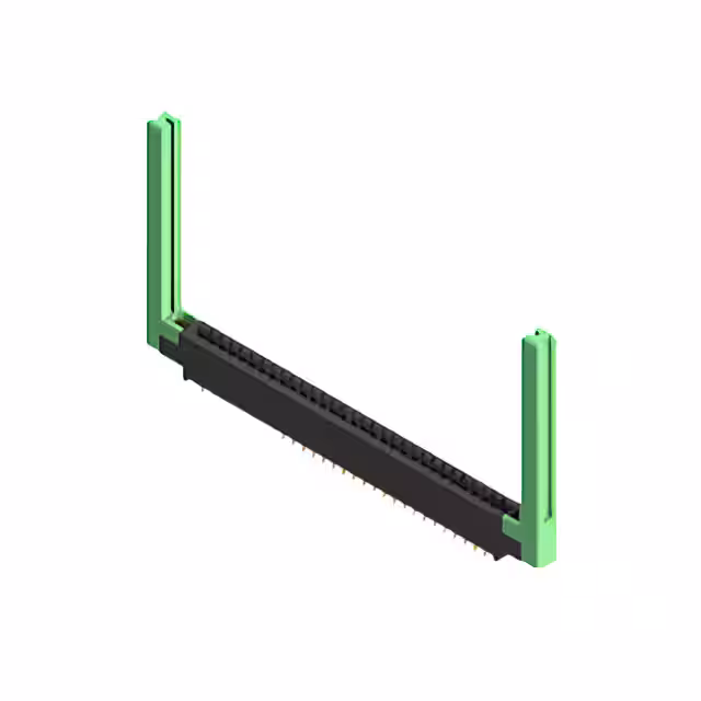 387-060-556-858 EDAC Inc.  Edgeboard Connectors